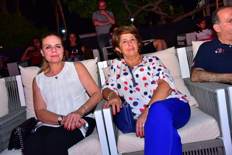 Army Day Bnoss Jounieh